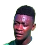 Thandolwenkosi Ngwenya