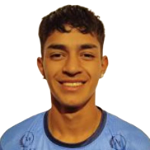Alexander Silvero Oviedo