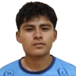 Boris Sebastian Luna