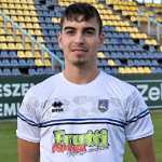 Adrián Rozman