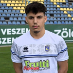 Balázs Szekér