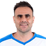 Evangelos Gritzalis