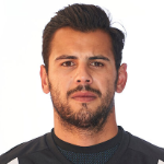 Afonso Santos