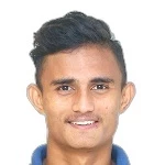 Srijan Raj Gautam