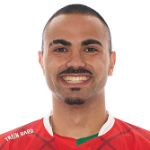 Ricardo Pereira