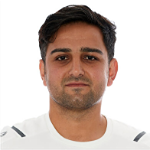 Gabriel Mohagheghi