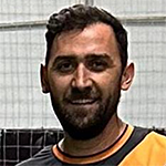 İsmail Kurnaz