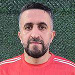 Ahmet Bulut