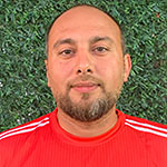 Turgay Çalcı