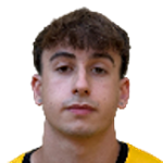 Matteo Parmigiani