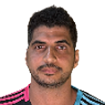 Ahmed Rezzouqi