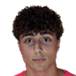 Alex Davolio