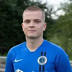 Colin Falk