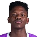 Joshua Udoh