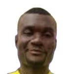 Simon Moukete