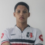 José Matheus da Silva Melo