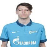 Ilya Borobev
