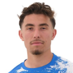 Matteo Delph