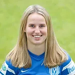 Franziska Gieseke