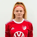 Virginia Sinani