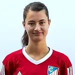 Lea Taubert