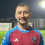 Burak Tekin