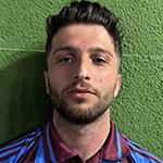 Hamza Albayrak