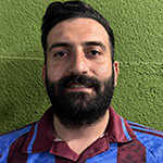 Cengiz Albayrak