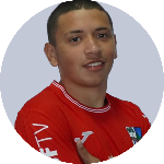 Deyvit Nicolás Álvez Fernández