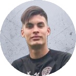 Matías Ezequiel Simone