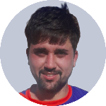 Kevin Estefan Zabaleta Vargas