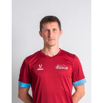 Aleksandr Burmyakov
