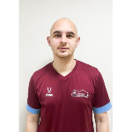 Artem Vetrov