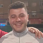 Recep Başaran