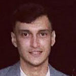 Serkan Altındal