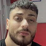 Yusuf Kırmızıgül