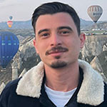 Burak Kaya