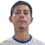 David Vasquez Ramírez