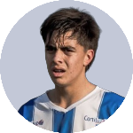 Milton Elías Rusconi Larrosa