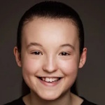Bella Ramsey
