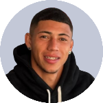 Dilan Martín Cardozo Pereira