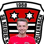 Jonah Frohnert