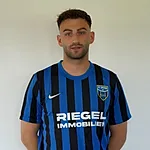 Dominik Rupcic
