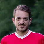Simon Friedrich