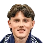 Charlie Warren