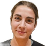 Anja Mocnik