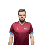 Dmitriy Kurzin