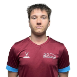 Aleksandr Tsarev