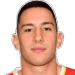 Lazar Mirotic