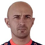 Charalampos Tsabazis